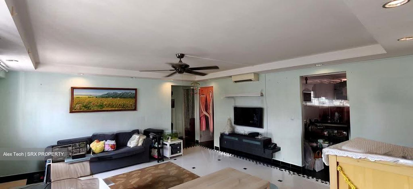 Blk 349 Bukit Batok Street 34 (Bukit Batok), HDB 4 Rooms #623714911